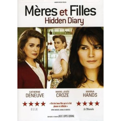 Mères et filles [FR Import](NEUF SOUS BLISTER)