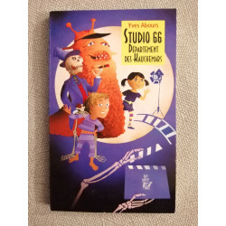 Studio 66 Département des Kauchemars