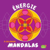 Energie : Mandalas à colorier