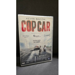 Cop Car - Neuf sous blister