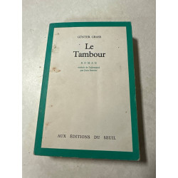 Le Tambour