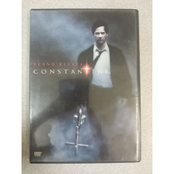 Constantine (Keanu Reeves)