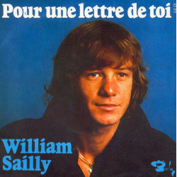 Pour Une Lettre De Toi