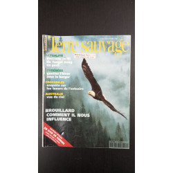 Revue Terre Sauvage N° 112