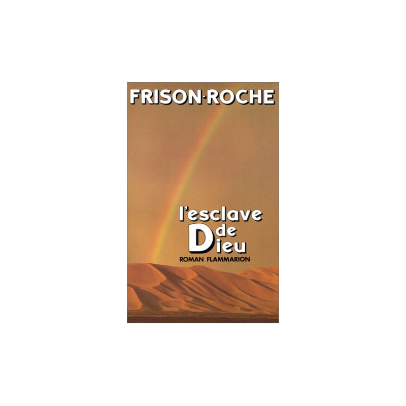 L'esclave de Dieu