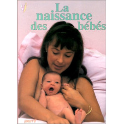 La naissance des bébés