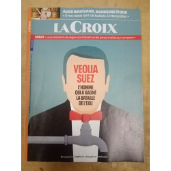 La Croix nº 42040 / Juin 2021