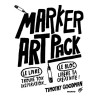Marker Art Pack