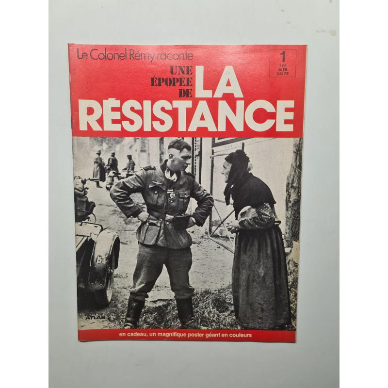 La Résistance