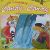 Les Chansons De Candy-Candy