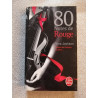 80 notes de rouge (80 notes Tome 3)