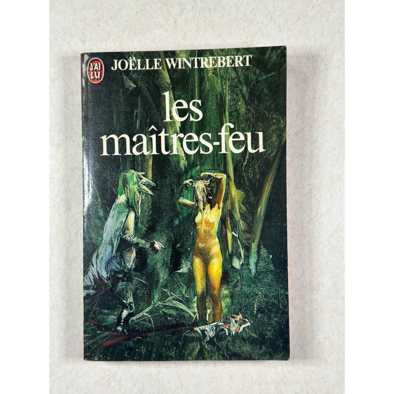 Les maîtres-feu