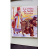 La Visite De Saint-Nicolas