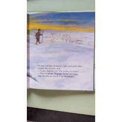 La Visite De Saint-Nicolas