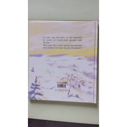 La Visite De Saint-Nicolas