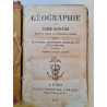 Geographie de l'abbé Gaultier
