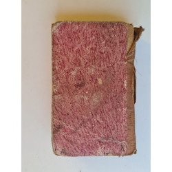 Geographie de l'abbé Gaultier