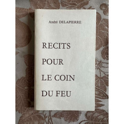 Recits pour le coin du feu