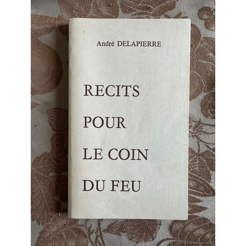 Recits pour le coin du feu