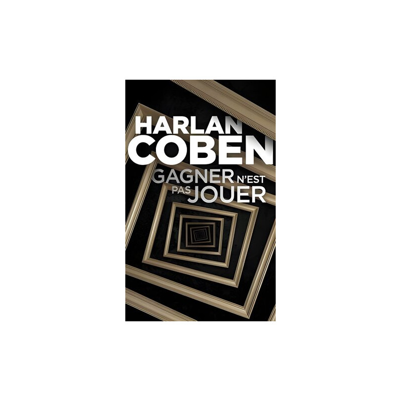 GAGNER N'EST PAS JOUER