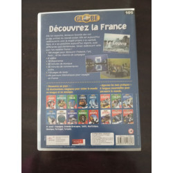 Globe Runner : France