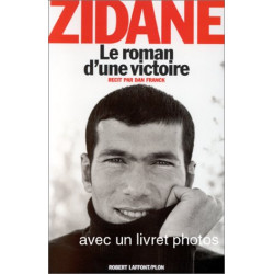 Le roman d'une victoire