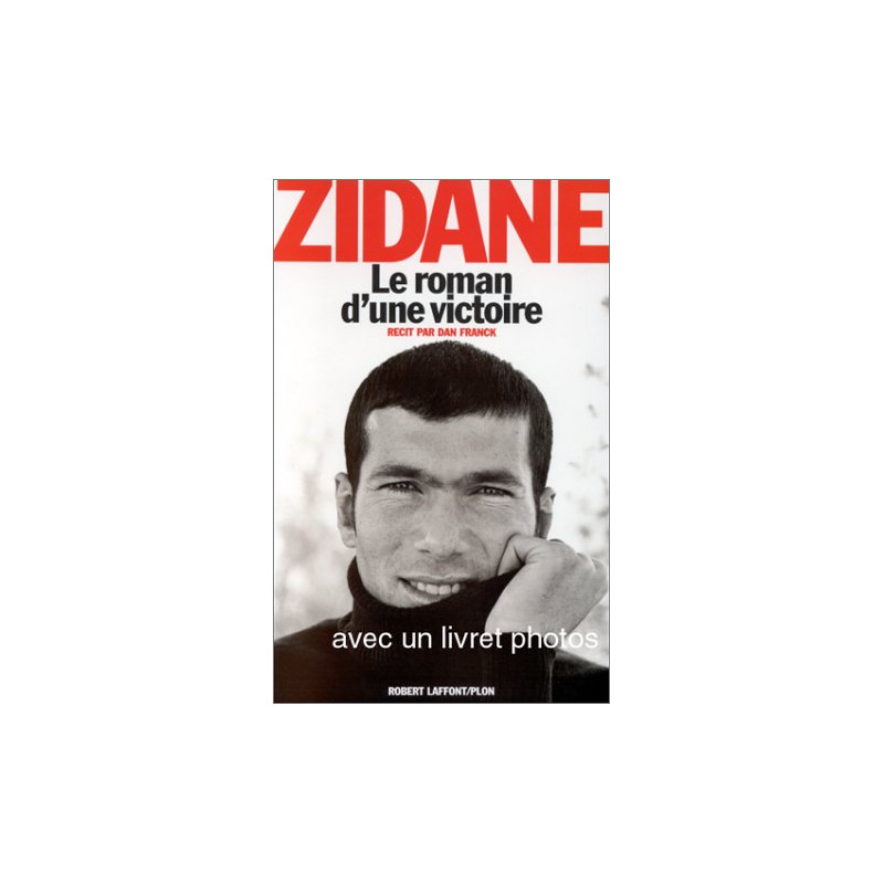 Le roman d'une victoire