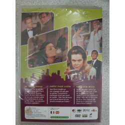 DVD Série Ma sorcière bien aimée vol. 4