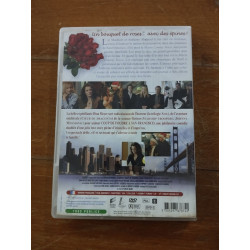 Coup de foudre à san francisco