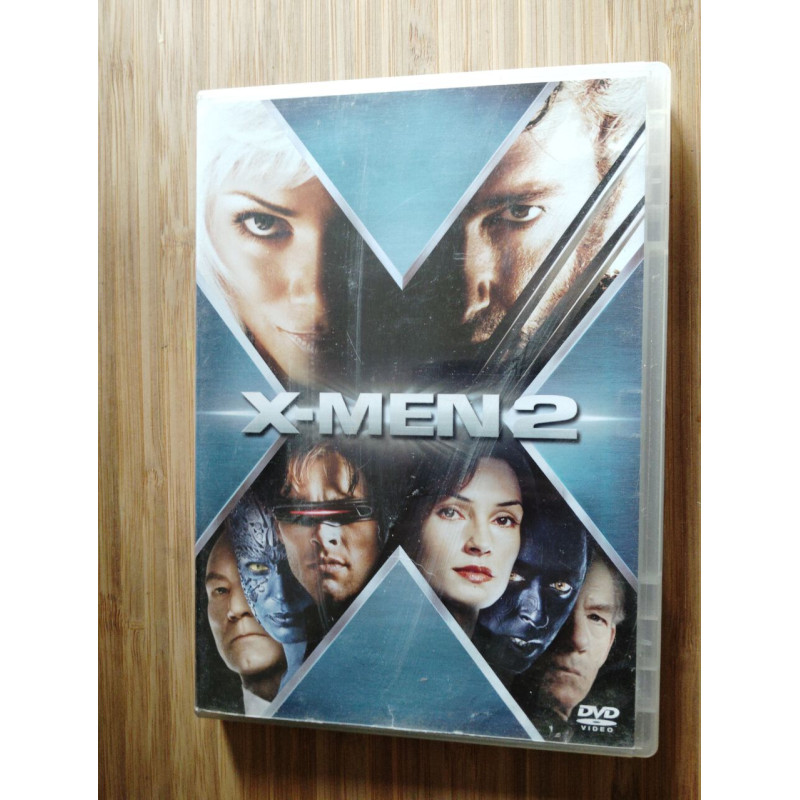 X-Men 2