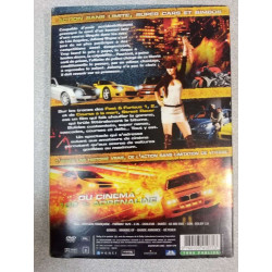 DVD - Street Racer (Clint Browning)