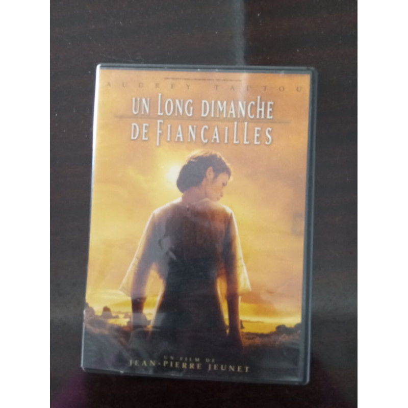Un long dimanche de fiançailles