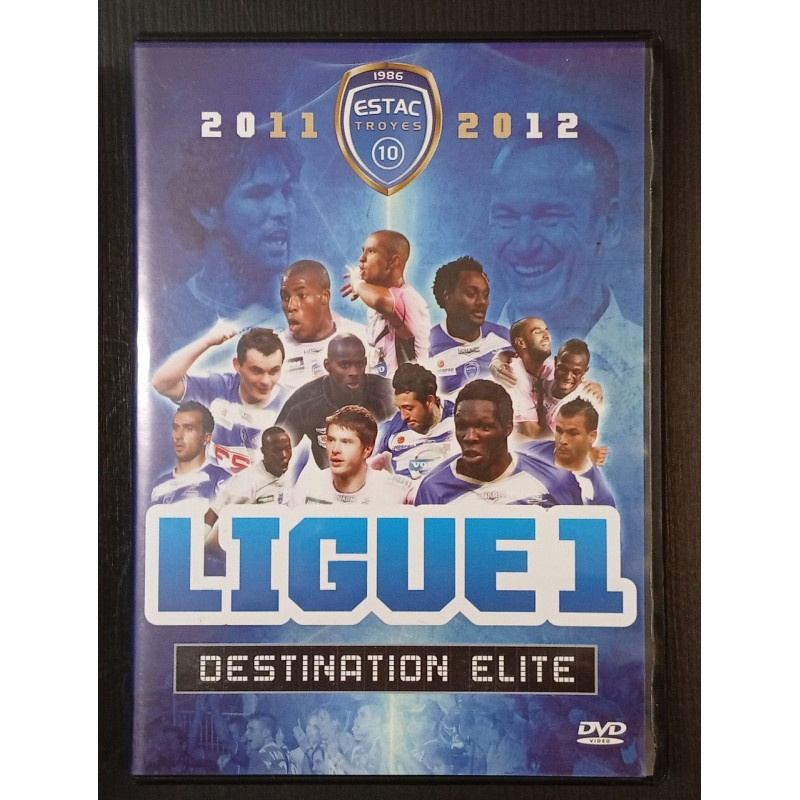 Ligue 1 Destination Elite
