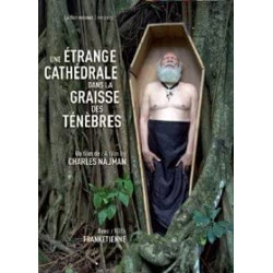 Une étrange cathédrale dans la graisse des ténèbres - Neuf sous...