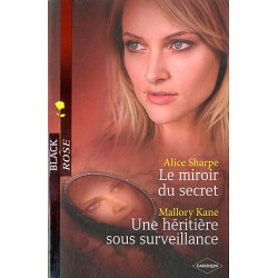 Le miroir du secret , Une héritière sous surveillance