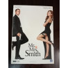 DVD Film. Mr. and Mrs. Smith