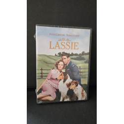 Le fils de Lassie