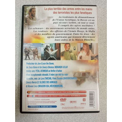 DVD - Péril Atomique (Joe Lara)