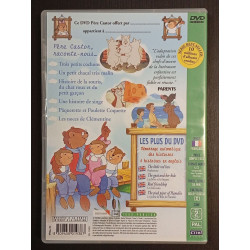 Les histoires du Père Castor - Trois petits cochons