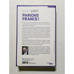 Parions France