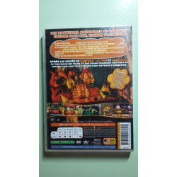 Garfield 3D : Les nouvelles aventures du plus fou des matous