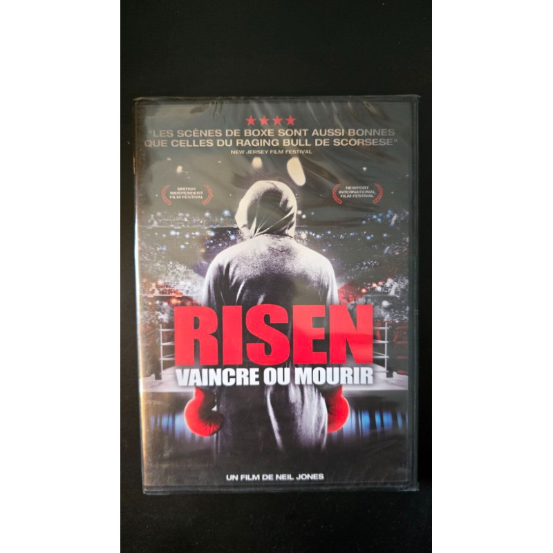 Risen - vaincre ou mourir [FR Import]