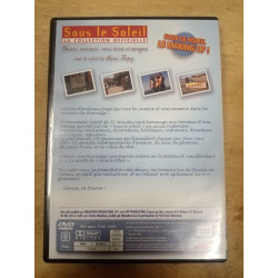 DVD - Sous le Soleil : Le Making-of