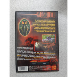 DVD film - Mosquito