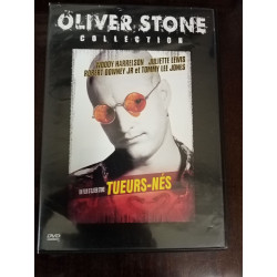 DVD Film. Tueurs nés
