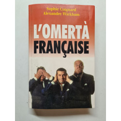 L'omertà française