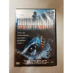 Humanoïd - Terreur abyssale