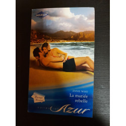 La mariéé rebelle
