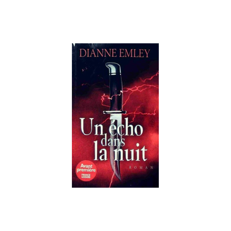 Un écho dans la nuit