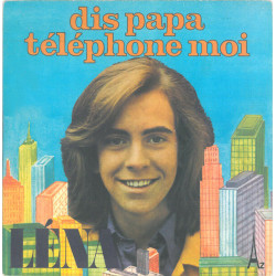 Dis Papa... Téléphone Moi